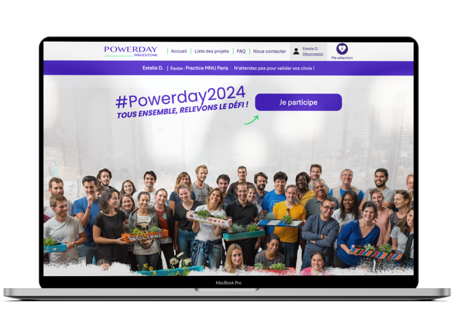 mockup ordi technival