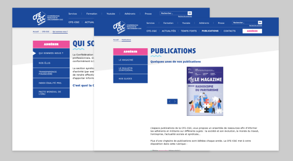 bulletin barreau de paris agence sloop