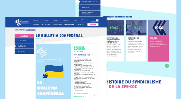 bulletin barreau de paris agence sloop