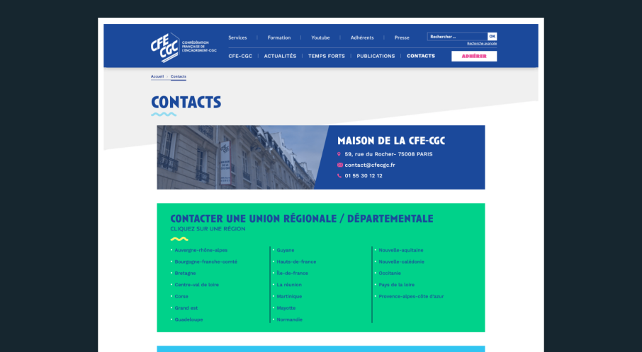 bulletin barreau de paris agence sloop