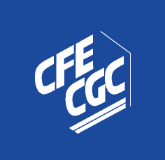 Référence SLOOP logo CFE-CGC