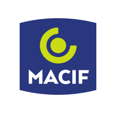 Logo MACIF
