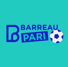 LOGO Barreau Paris